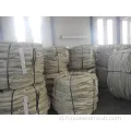 Hot-Dipped Galvanis Galvanized Razor Barbed Wire Mesh